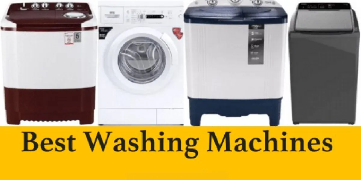 Best Washing Machine Company