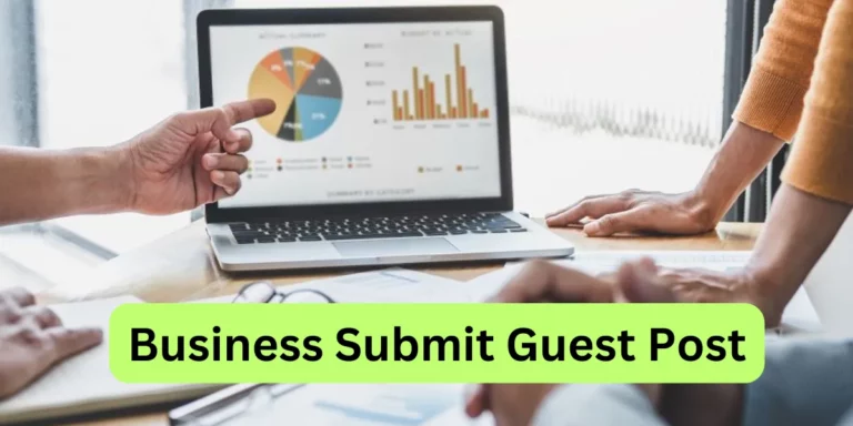 Business Submit Guest Post