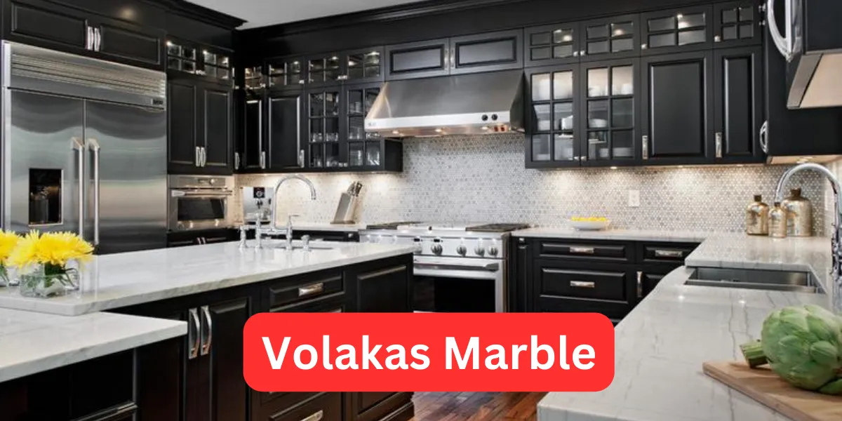 Volakas Marble