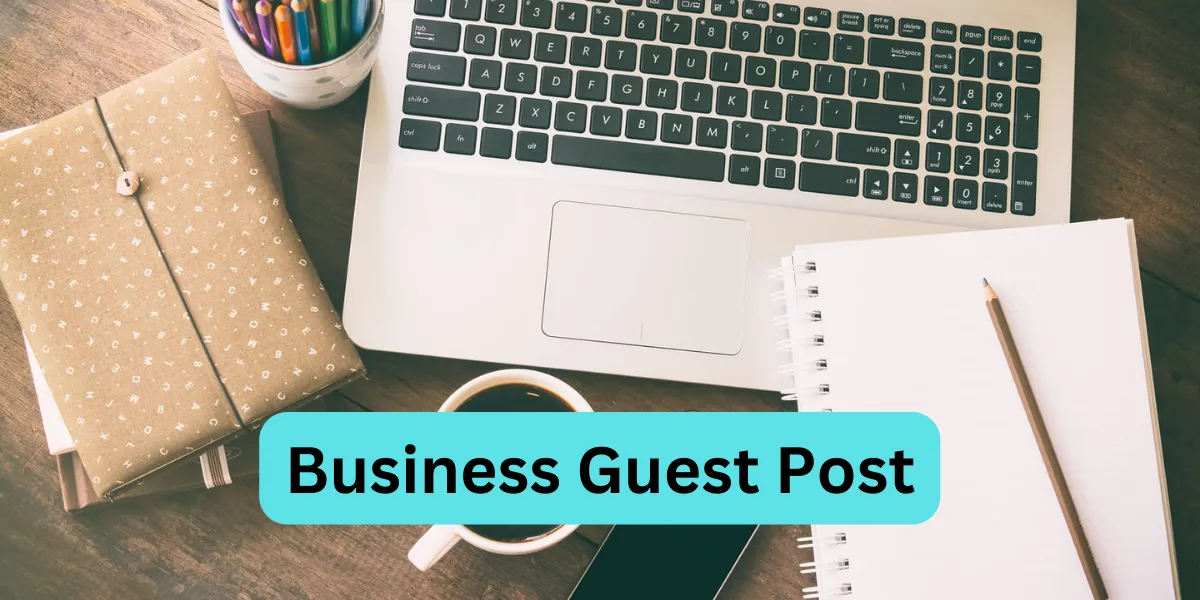 Business Guest Post