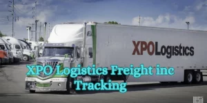 XPO Logistics Freight inc Tracking