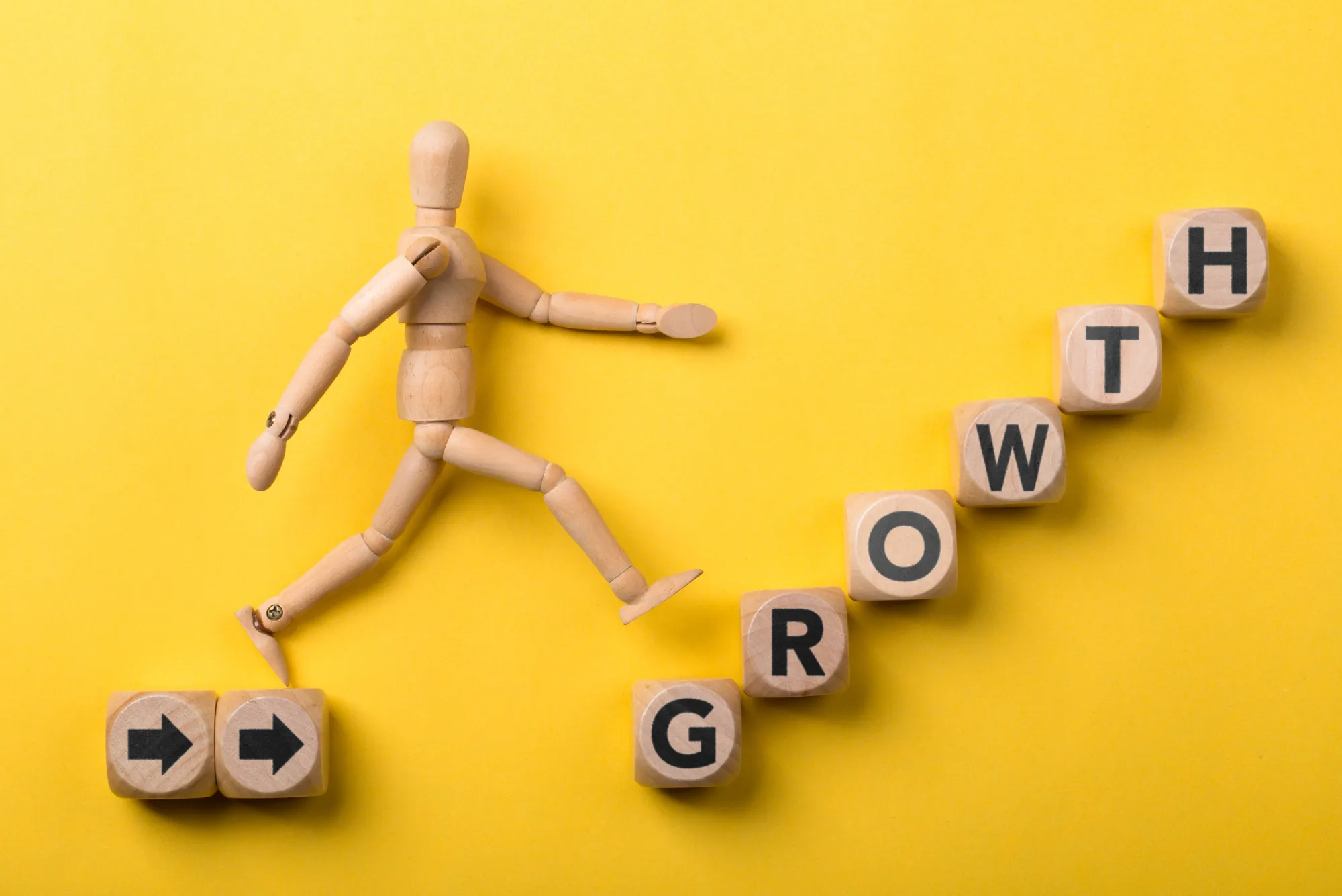 Marketing Agencies Improve Business Growth