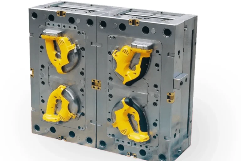 How Does Overmolding Improve Product Durability