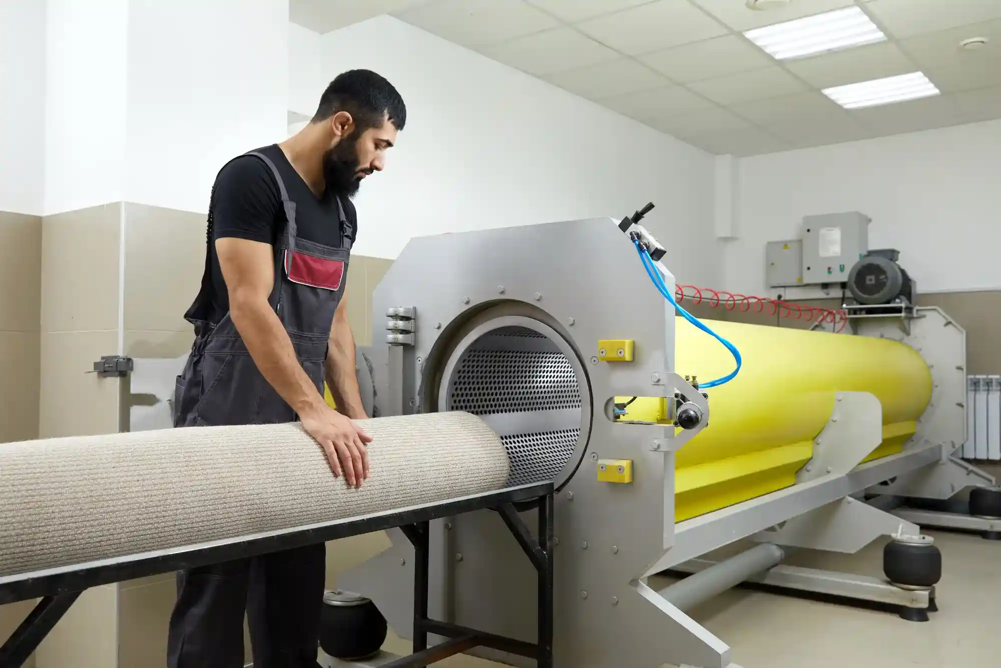 Eco-Friendly Rug Cleaning in Vancouver That’s Too Good!