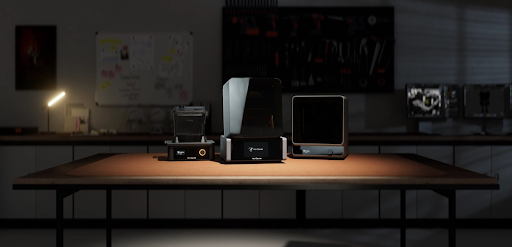 Is This the First Truly Hassle-Free Resin 3D Printer on the Market?